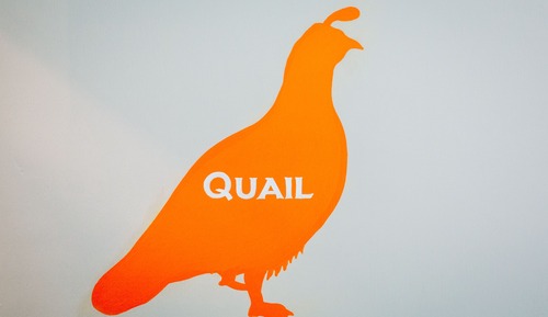 Habitación doble (The Quail)