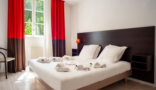 Apartamento, 2 habitaciones (6 people)