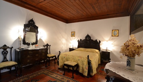 Habitación superior