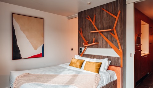 Apartamento (40m²)
