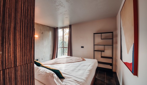 Apartamento Confort (40m²)