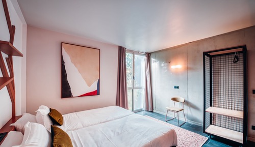 Apartamento (40m²)