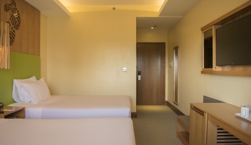 Be Cool Room