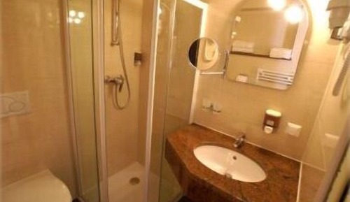 Habitación estándar