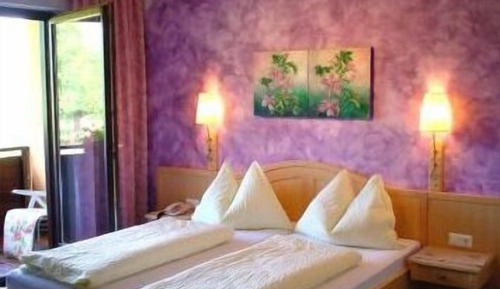 Habitación estándar