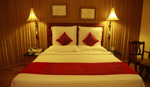 Habitación