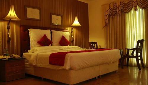 Habitación Premium