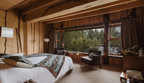 Habitación estándar