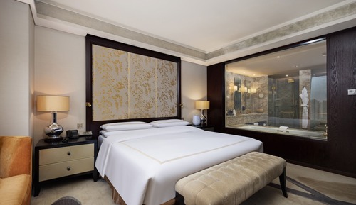 Suite Signature, 1 cama doble