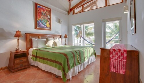 Suite, 2 habitaciones, frente al mar