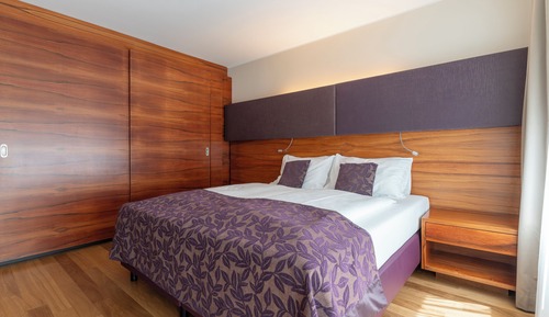 Apartamento Deluxe