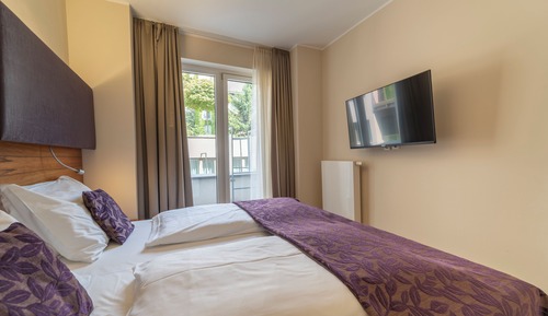 Habitación Confort