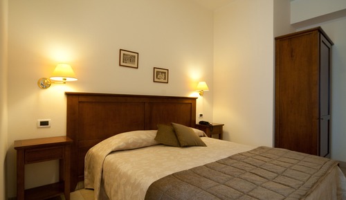 Habitación estándar