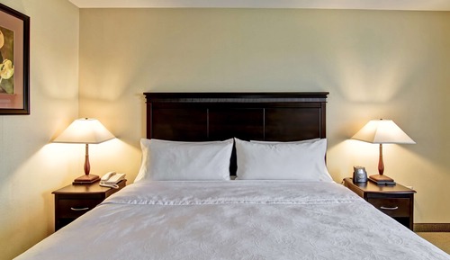 Suite estudio, 1 cama de matrimonio grande