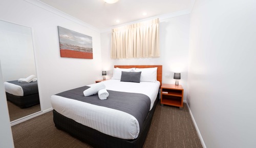 Apartamento estándar, varias camas, no fumadores, cocina