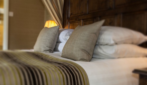 Habitación Deluxe, 1 cama de matrimonio grande