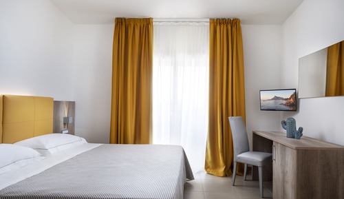 Habitación familiar