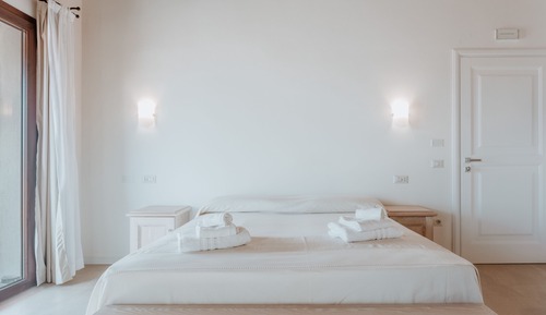 Habitación superior