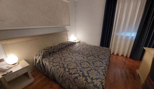 Habitación cuádruple