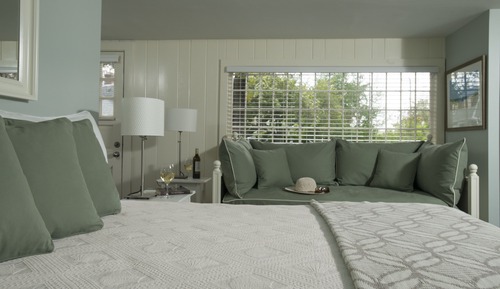 Habitación Deluxe, varias camas