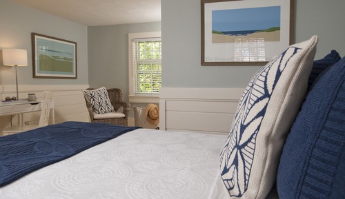 Habitación Deluxe, 1 cama de matrimonio