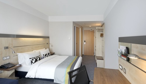 Habitación estándar