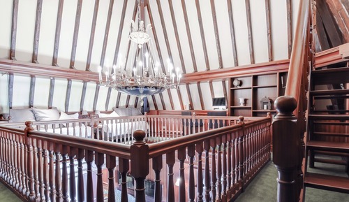 Suite (Penthouse)