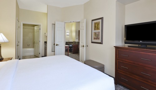 Suite, 1 habitación, cocina
