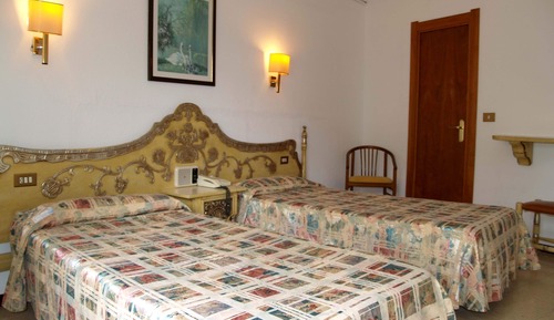 Habitación individual