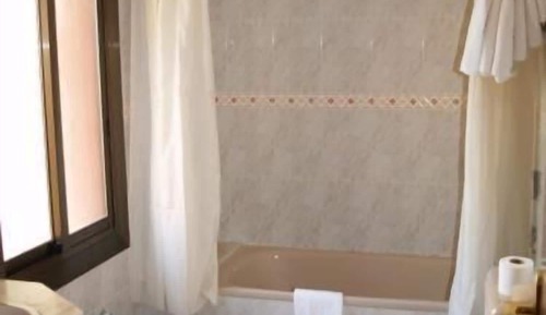 Habitación triple (3 adults)