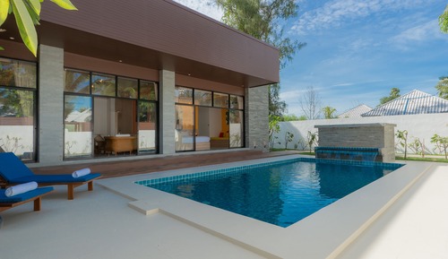 Villa Grand