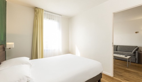 Apartamento, 1 habitación