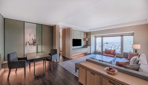 Suite Deluxe