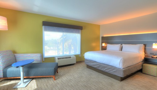 Habitación estándar, 1 cama de matrimonio grande, bañera de hidromasaje