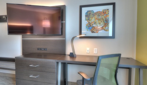 Suite, 2 camas de matrimonio