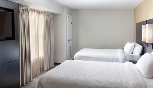 Suite, varias camas, no fumadores