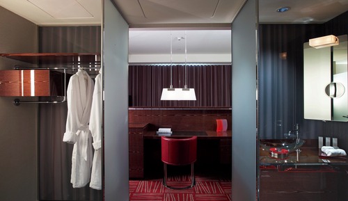 Habitación (Demi Joule)
