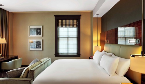 Suite Deluxe