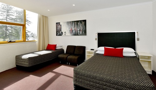 Habitación estándar