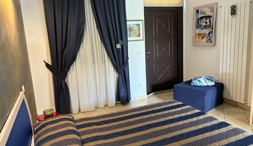Habitación Confort