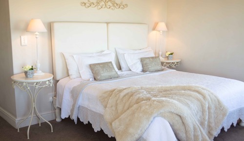 Habitación superior (Oyster)