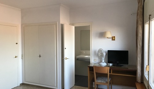 Habitación doble