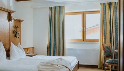 Apartamento estándar, balcón