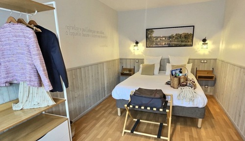 Suite superior, 2 habitaciones