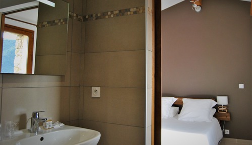 Habitación Confort doble