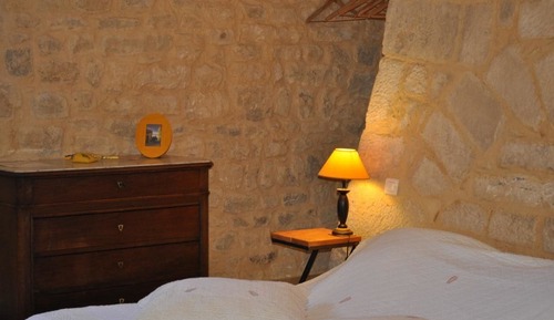 Habitación triple (Santoline)