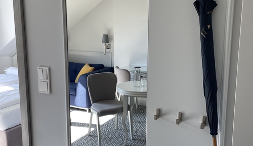 Apartamento Deluxe, 1 habitación