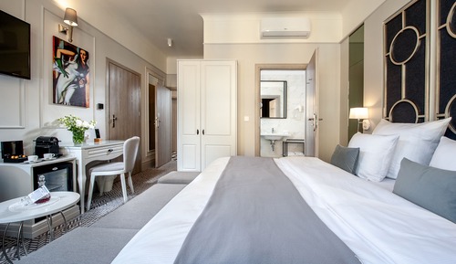 Apartamento Grand, 3 habitaciones