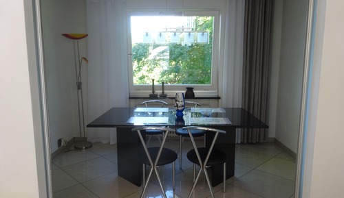 Apartamento Deluxe