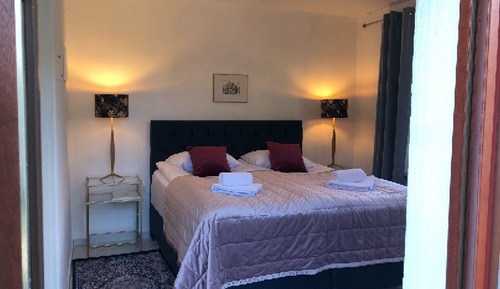 Apartamento Confort